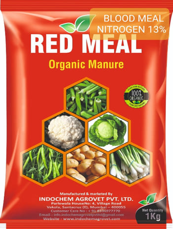 red meal product image