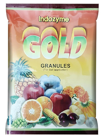 Indozyme Gold-product-image